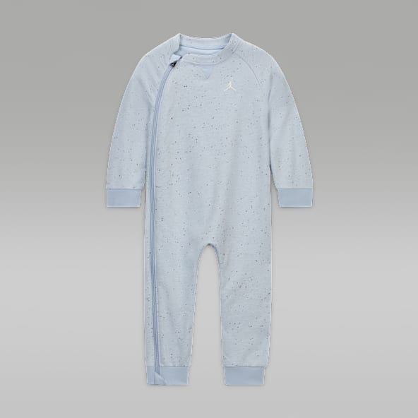 NIKE ジャンプスーツ　希少 NIKE - NIKE ジャンプスーツ カバーオール つなぎの通販 by